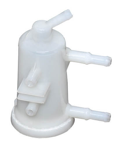 ISO1902056 - DESBORBULHADOR FIAT/ VW - SEPARADOR DE VAPOR - PC