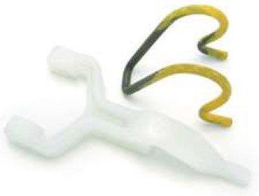 ISO7-1215 - GARFO PARTIDA PRESTOLITE M100 12V C/ MOLA (EMB. COM 01 PC - VALOR UNITARIO) - PC ISO7-1215 - GARFO PARTIDA PRESTOLITE M100 12V C/ MOLA (EMB. COM 01 PC - VALOR UNITARIO) - PC