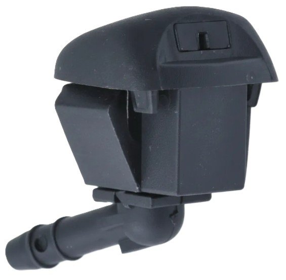 ISO1908183 - ESGUICHO JEEP RENEGADE 15/23 (BRUCUTU) (EMB. COM 01 PECA - VALOR UNITARIO) - PC ISO1908183 - ESGUICHO JEEP RENEGADE 15/23 (BRUCUTU) (EMB. COM 01 PECA - VALOR UNITARIO) - PC