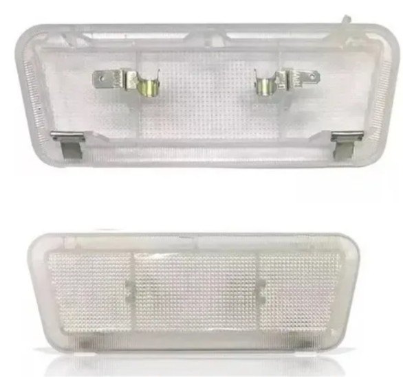 ISO1901139 - LANTERNA TETO CORSA/ VECTRA/ ASTRA - CRISTAL (EMB. COM 1 PEÇA - VALOR UNITARIO) - PC ISO1901139 - LANTERNA TETO CORSA/ VECTRA/ ASTRA - CRISTAL (EMB. COM 1 PEÇA - VALOR UNITARIO) - PC