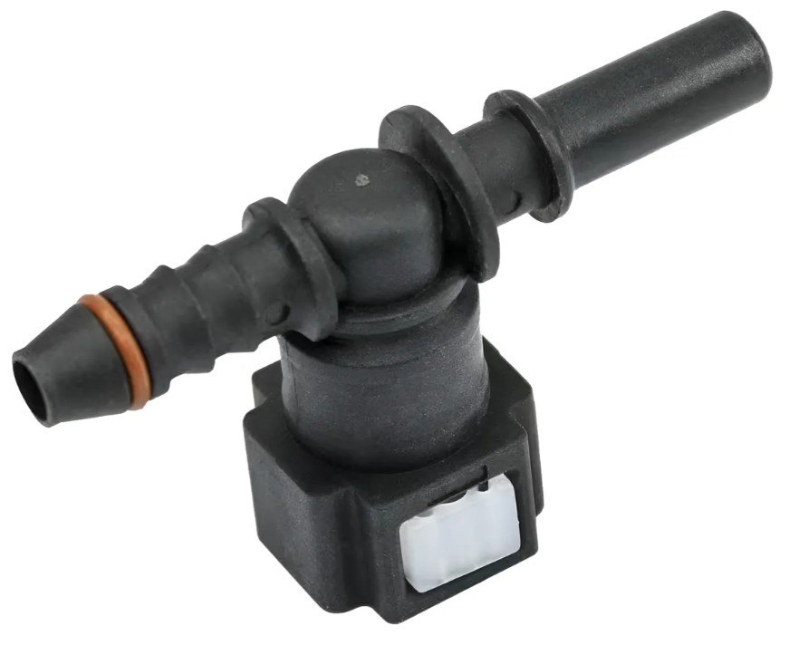 ISO1905608 - CONECTOR 5/16 X 5/16 - T - COM ANEL (EMB. COM 01 PECA - VALOR UNITARIO) - PC ISO1905608 - CONECTOR 5/16 X 5/16 - T - COM ANEL (EMB. COM 01 PECA - VALOR UNITARIO) - PC
