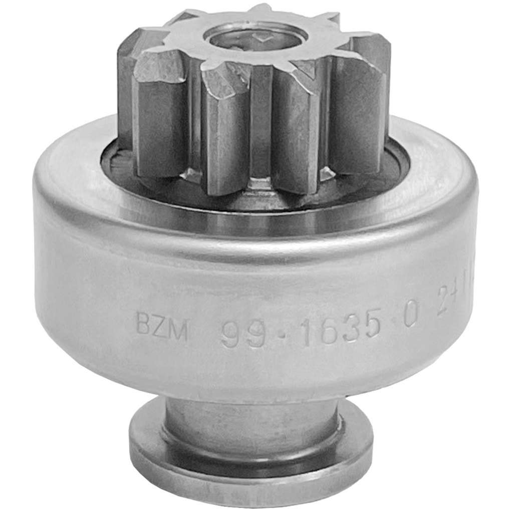 99.1635.0 - IMP. PART. LUCAS INDIEL/ FORD F-1000 MOTOR MAXION HS 4 CIL - UN