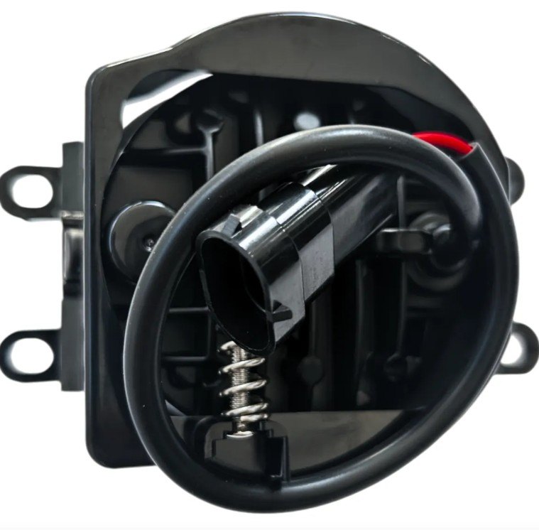 ISO224403 KIT - KIT FAROL DE MILHA LED DIVERSOS 12V (EMB. COM 02 PECAS - VALOR DO KIT) - KIT