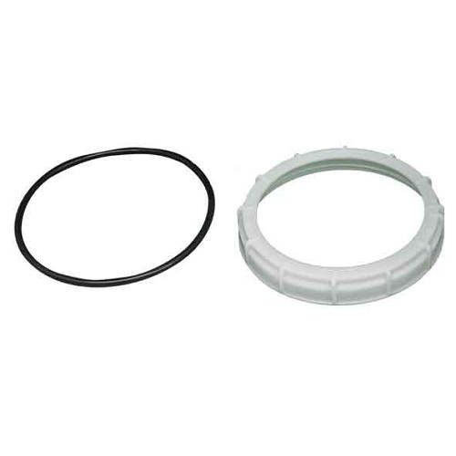 ISO1904027 G - TRAVA BOIA COMBUSTIVEL ETIOS/ YARIS - COM GUARNICAO- DIAMETRO EXTERNO 175,00MM, DIAMETRO INTERNO (ROSCA) 157,00MM, ALTURA 27,00MM (EMB. COM 01 - KIT VALOR DO KIT) - KIT