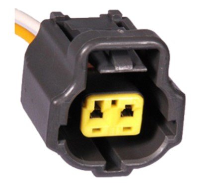 C302.7890 - CHICOTE SENSOR CANISTER E TEMPERATURA AGUA GOL/ PARATI/ FORD ZETEC (EMB. COM 1 PEÇA - VALOR UNITARIO) - PC