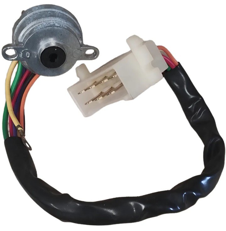 940.1072 - COMUTADOR IGNICAO CORCEL/BELINA 78/80 - UN