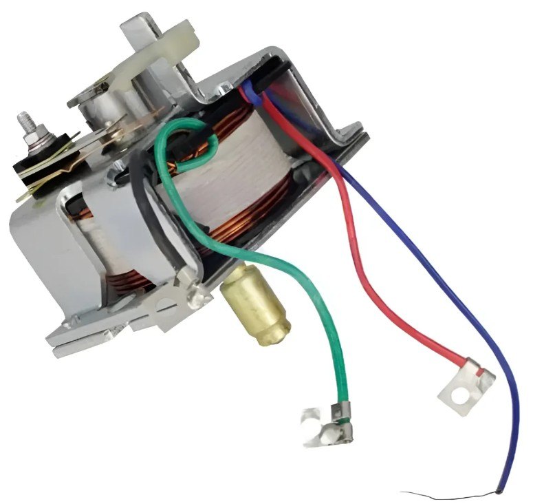 ISO17U80902 24V - AUTOMATICO PARTIDA KB 24V (GRANDE) SCANIA/ VOLVO/ MERCEDES (EMB. COM 01 PECA - VALOR UNITARIO) - PC