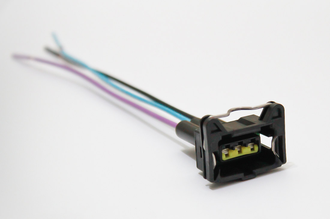 ISO303006 - CHIC. 03 VIAS SENSOR ROT/ DET/ FORD/ FIAT/ TIPO 1.6 VECTRA GSI/ UNO MILLE 1.0 I. E. GM/ VECTRA GSI - UN ISO303006 - CHIC. 03 VIAS SENSOR ROT/ DET/ FORD/ FIAT/ TIPO 1.6 VECTRA GSI/ UNO MILLE 1.0 I. E. GM/ VECTRA GSI - UN