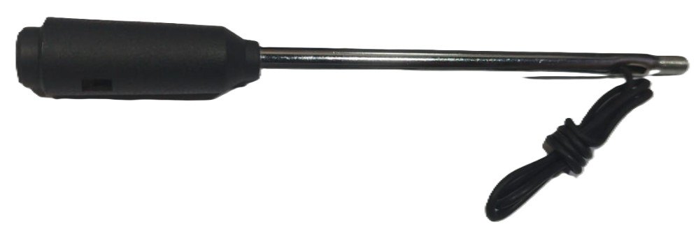 1PR CSAI708 - ALAVANCA SETA GM PICK UP 64>84 COM ROSCA - AMEFIL (EMB. COM 01 PECA - VALOR UNITARIO) - PC