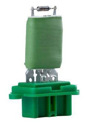 ISO26R6.021 - RESISTENCIA EVAPORADORA PALIO 96 A17/ GOL G3 99 EM DIANTE (EMB. COM 01 PECA - VALOR UNITARIO) - PC