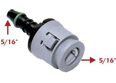 ISO1905081 - CONECTOR PARA TUBOS DE COMBUSTIVEL/ FIAT/ RETO/ CAPA CINZA (EMB. COM 01 PECA - VALOR UNITARIO) - PC ISO1905081 - CONECTOR PARA TUBOS DE COMBUSTIVEL/ FIAT/ RETO/ CAPA CINZA (EMB. COM 01 PECA - VALOR UNITARIO) - PC
