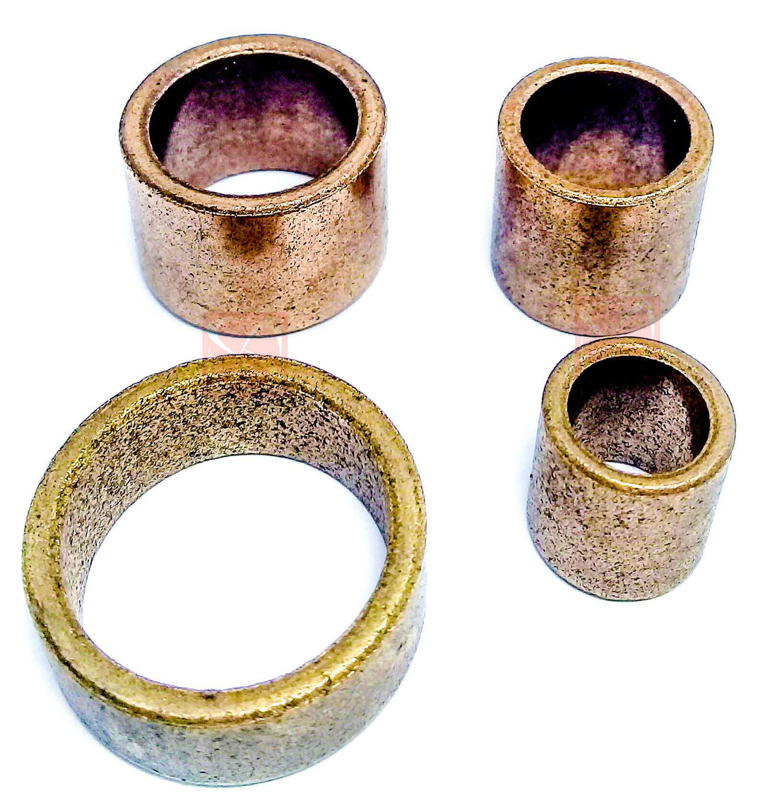 KIT SC1242-2X - KIT BUCHA PARTIDA PREST M93R CAM VW/ SPRINT/ F250/ ESTE KIT É COMPOSTO POR: 1 - BUCHA SC1963-2X/ 1 - BUCHA SC1724-2X/ 1 - BUCHA SC2111-2X/ 1 - BUCHA SC2056-2X - KIT KIT SC1242-2X - KIT BUCHA PARTIDA PREST M93R CAM VW/ SPRINT/ F250/ ESTE KIT É COMPOSTO POR: 1 - BUCHA SC1963-2X/ 1 - BUCHA SC1724-2X/ 1 - BUCHA SC2111-2X/ 1 - BUCHA SC2056-2X - KIT