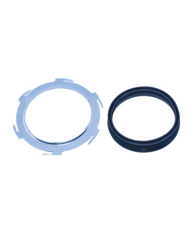 ISO1904068 G - TRAVA BOIA COMBUSTIVEL METALICA MONTANA/ MERIVA1.4 E 1.8  8V/ COM GUARNICAO (EMB. COM 01 KIT - VALOR DO JG) - JG