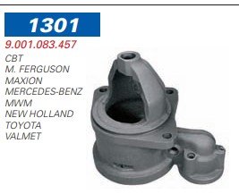 CP1301 - MANCAL PARTIDA BOSCH MF 275/ 283/ 290/ 292 (FUCIM) (EMB. COM 1 PEÇA - VALOR UNITARIO) - PC CP1301 - MANCAL PARTIDA BOSCH MF 275/ 283/ 290/ 292 (FUCIM) (EMB. COM 1 PEÇA - VALOR UNITARIO) - PC