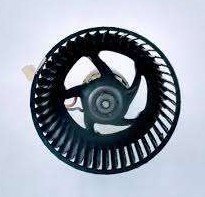 ISO26V168.103 - VENTILADOR INTERNO 12V GOL, PARATI 05 A 10, SEM AR (EMB. COM 01 PECA - VALOR UNITARIO) - PC ISO26V168.103 - VENTILADOR INTERNO 12V GOL, PARATI 05 A 10, SEM AR (EMB. COM 01 PECA - VALOR UNITARIO) - PC