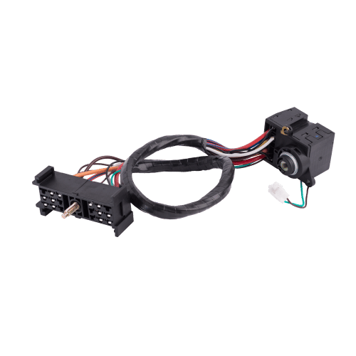 LCG1110 - COMUTADOR IGN. S10/ BLAZER/ SILVERADO/ GMC 6100/ 6150 - PC LCG1110 - COMUTADOR IGN. S10/ BLAZER/ SILVERADO/ GMC 6100/ 6150 - PC