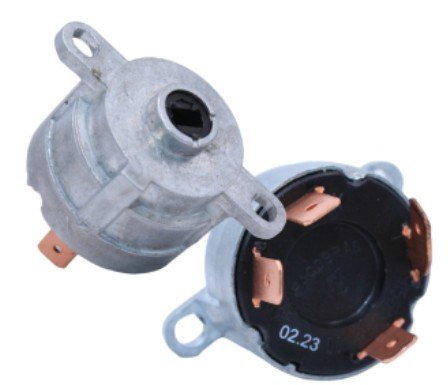 940.1113 - COMUTADOR IGNICAO GOL/PAR/SAV/VOY. 84/87 PASSAT 81> - UN