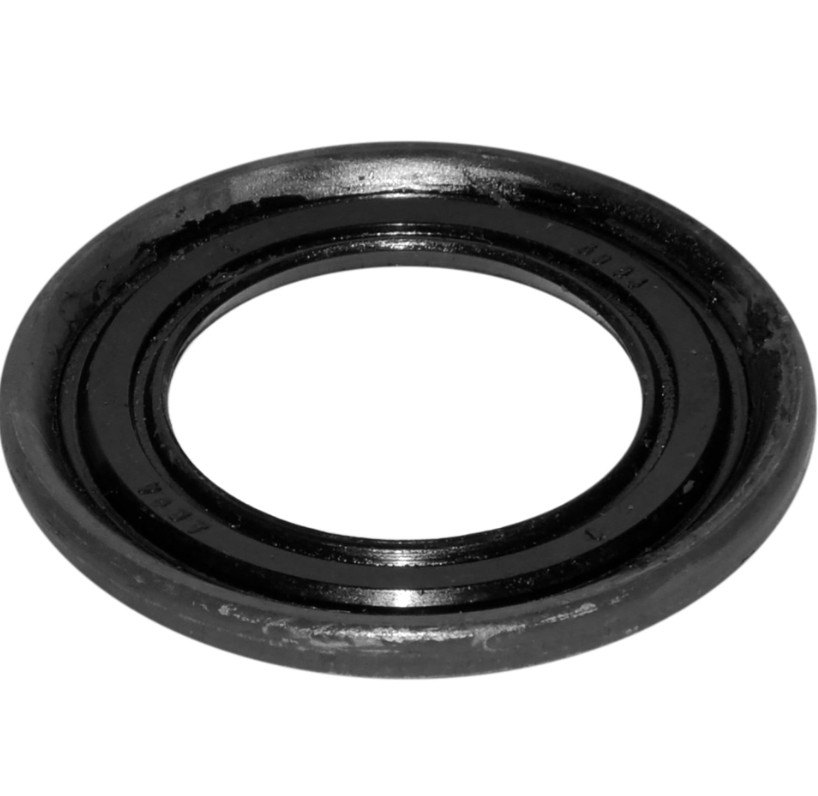 GB26485 - RETENTOR DA PARTIDA (SEM MOLA) MITSUBISHI/ VW / ONIBUS/ SCANIA/ VOLVO- MEDIDAS: 24.9 X 42 X 3 (EMB. COM 01 PECA - VALOR UNITARIO) - PC GB26485 - RETENTOR DA PARTIDA (SEM MOLA) MITSUBISHI/ VW / ONIBUS/ SCANIA/ VOLVO- MEDIDAS: 24.9 X 42 X 3 (EMB. COM 01 PECA - VALOR UNITARIO) - PC