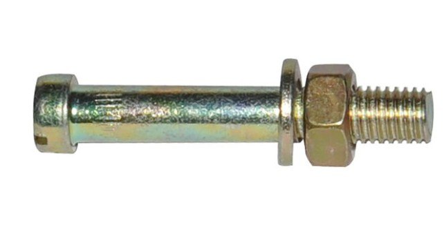 GB17290 - PARAFUSO GARFO PARTIDA DELCO 10MT M8 X 49CH (EMB. COM 01 PECA - VALOR UNITARIO) - PC