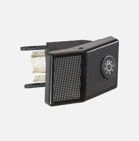 OPN 021072 - CHAVE FAROL GOL/ VOYAGE/ PARATI/ SAVEIRO 88/94 GL/GT (EMB. COM 01 PECA - VALOR UNITARIO) - PC OPN 021072 - CHAVE FAROL GOL/ VOYAGE/ PARATI/ SAVEIRO 88/94 GL/GT (EMB. COM 01 PECA - VALOR UNITARIO) - PC