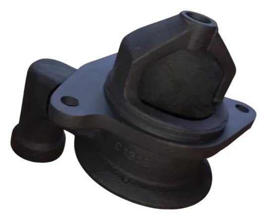 CP1319 - MANCAL PARTIDA WAPSA CBT/ MF/ TRATOR/ MF235/ MF65X (FUCIM) (EMB. COM 1 PEÇA - VALOR UNITARIO) - PC CP1319 - MANCAL PARTIDA WAPSA CBT/ MF/ TRATOR/ MF235/ MF65X (FUCIM) (EMB. COM 1 PEÇA - VALOR UNITARIO) - PC