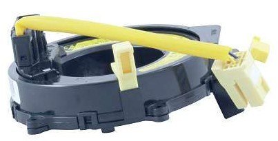 ISO26D1.0080 - CINTA AIRBAG COROLLA 98 A 08, HILUX 98 A 05 (EMB. COM 01 PECA - VALOR UNITARIO) - PC ISO26D1.0080 - CINTA AIRBAG COROLLA 98 A 08, HILUX 98 A 05 (EMB. COM 01 PECA - VALOR UNITARIO) - PC