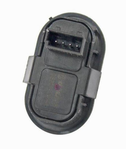 OPN 021090 - INTERRUPTOR VIDRO ELETRICO SIMPLES MERIVA/ ZAFIRA 99 A 06 (EMB. COM 01 PECA - VALOR UNITARIO) - PC