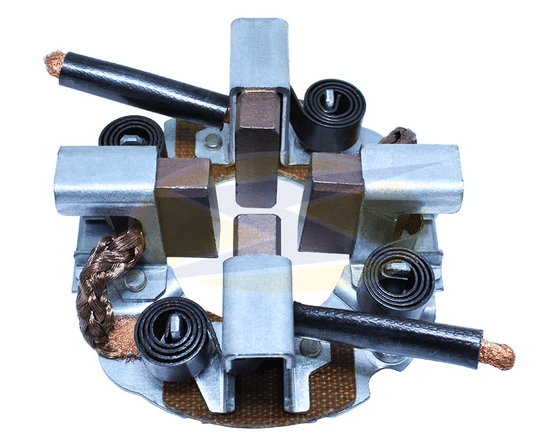 UF-1.146/4 12V - PORTA ESCOVA PARTIDA 12V FORD VAN/ PICK-UP 7.3L DIESEL E MITSUBISCH - PC