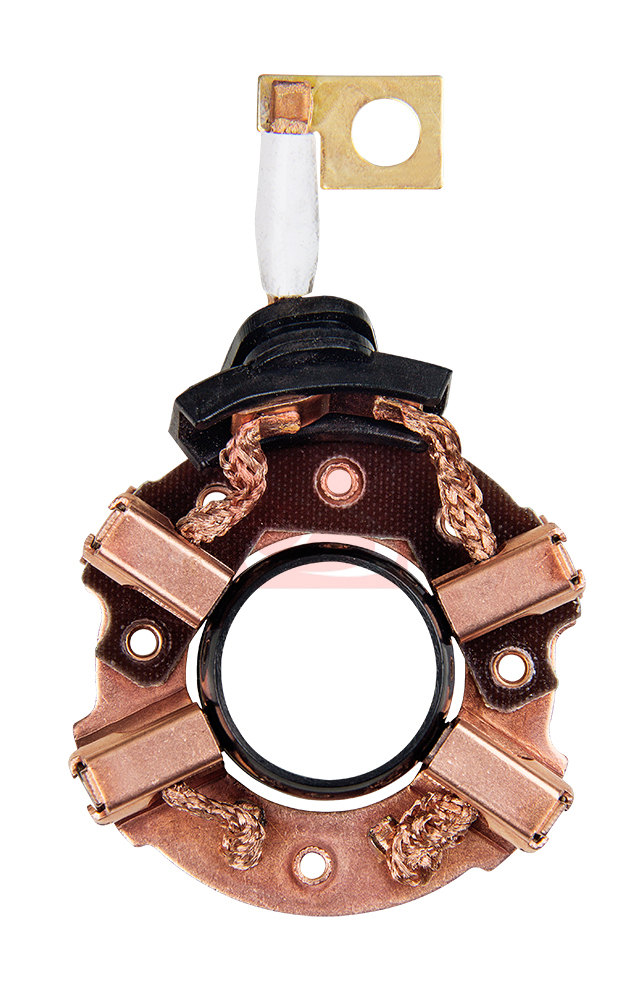 A-300-12V - PORTA ESCOVA ISKRA VW GOLF/ JETTA/ POLO/ IBIZA/ CORDOBA - PC A-300-12V - PORTA ESCOVA ISKRA VW GOLF/ JETTA/ POLO/ IBIZA/ CORDOBA - PC