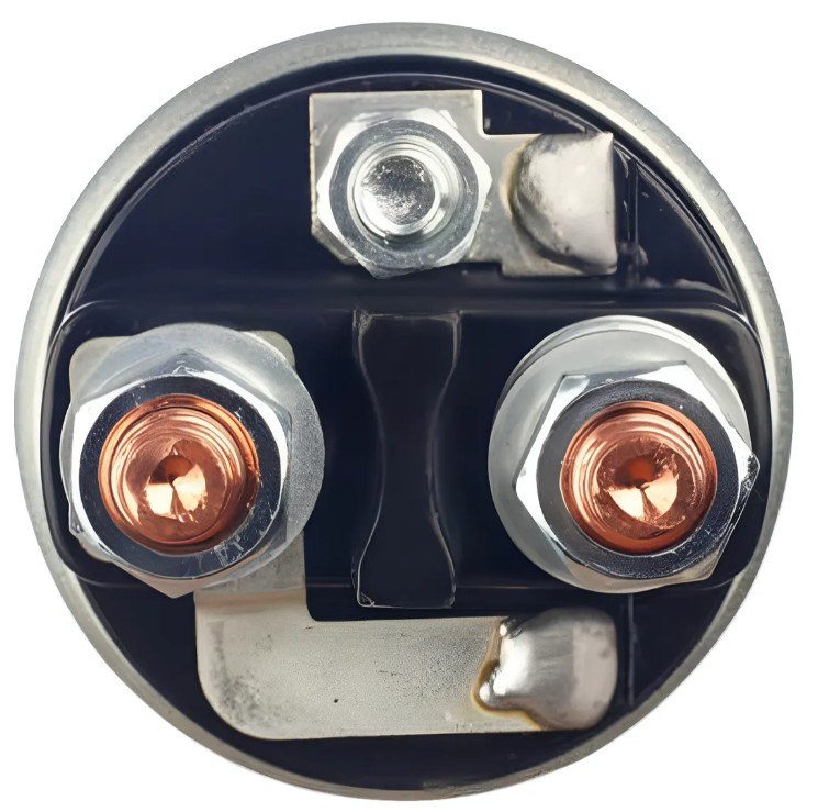 ISO17U82860 12V - AUTOMATICO PARTIDA GM/ CORSA/ S10/ ASTRA/ BLAZER/ MERIVA (EMB. COM 01 PECA - VALOR UNITARIO) - PC