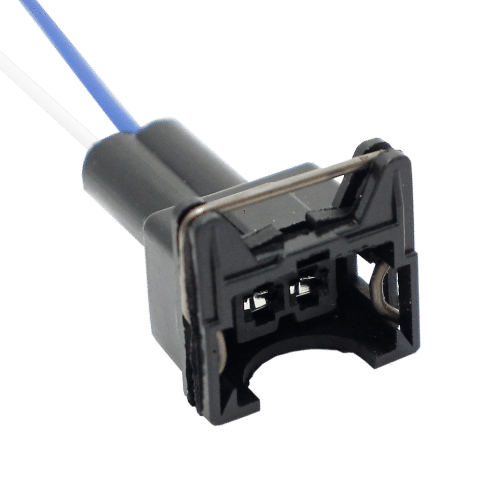 C302.7743 - CHIC. 02 VIAS - BICO INJ./ SENSOR TEMP./ BOB./ ROT. - PC C302.7743 - CHIC. 02 VIAS - BICO INJ./ SENSOR TEMP./ BOB./ ROT. - PC