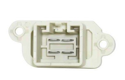 ISO26R6.027 - RESISTENCIA EVAPORADORA GOL/ FIESTA/ FOCUS/ MONDEO EMB. COM 01 PECA - VALOR UNITARIO) - PC ISO26R6.027 - RESISTENCIA EVAPORADORA GOL/ FIESTA/ FOCUS/ MONDEO EMB. COM 01 PECA - VALOR UNITARIO) - PC