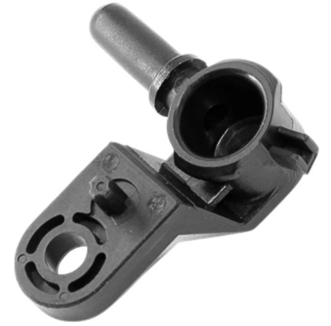 ISO1905702 - SUPORTE BICO INJETOR SANDERO/ KWID/ LOGAN- PARTIDA A FRIO (EMB. COM 01 PECA - VALOR UNITARIO) - PC