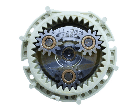 UF-11.307 - PLANETARIA VW/ GM/ FIAT/ AUDI/ GOLF/ PASSAT/ OMEGA - PC