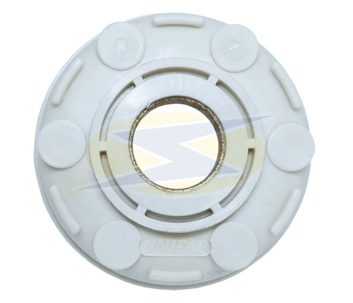 UF-R0059 - REPARO PLANETARIA ESCORT/ FIESTA/ KA/ MONDEO- 45 DENTES - APLICACAO UF-13.119  - PC