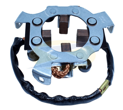 UF-1.110/4 12V - PORTA ESCOVA PARTIDA MASSEY FERGUSON/ HYSTER/ CASE - PC