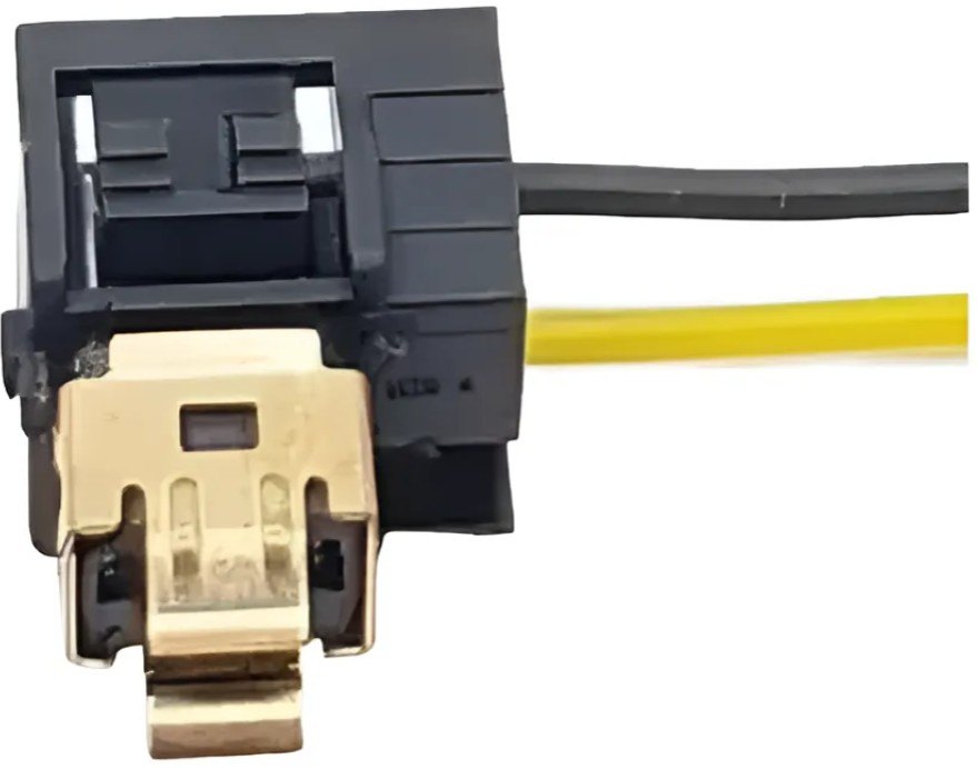 ISO6CH7400T - SOQUETE H1 COM ATERRAMENTO (EMB. COM 01 PECA - VALOR UNITARIO) - PC ISO6CH7400T - SOQUETE H1 COM ATERRAMENTO (EMB. COM 01 PECA - VALOR UNITARIO) - PC