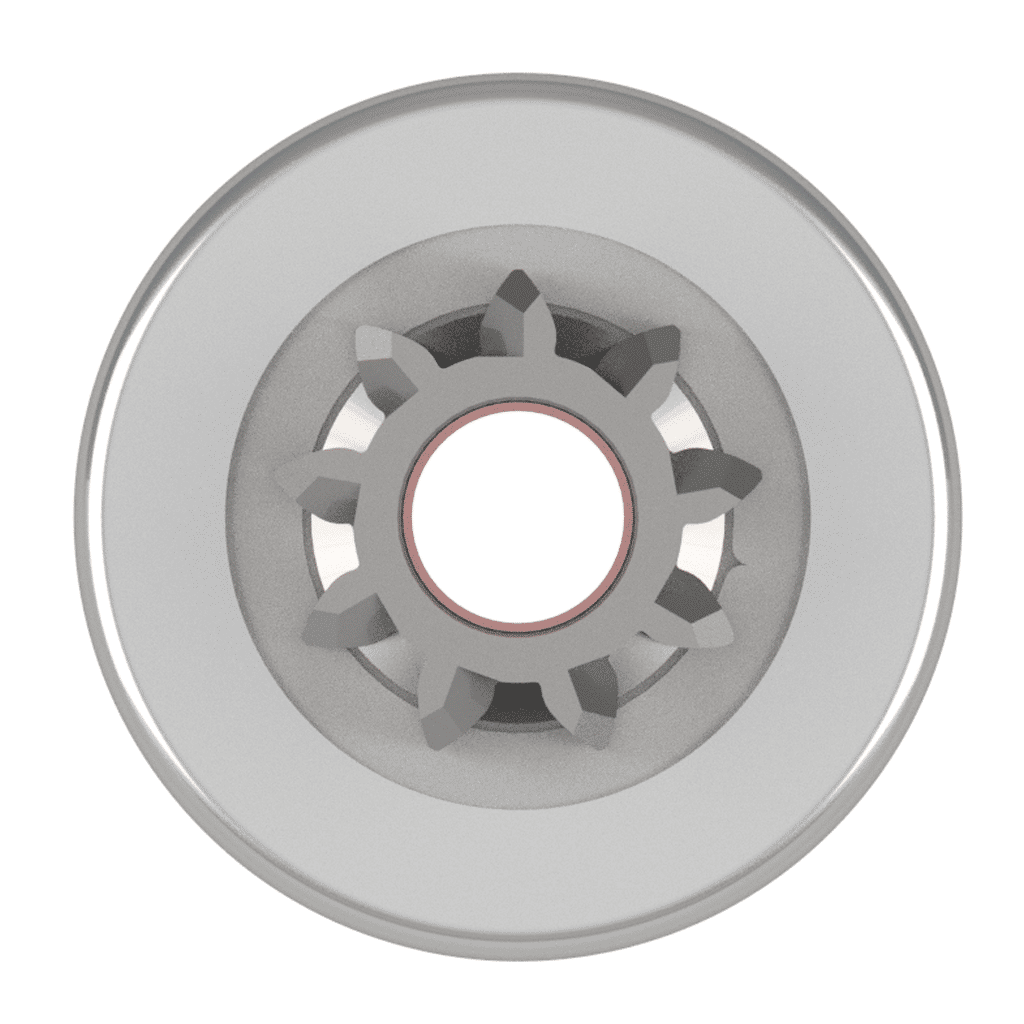 99.0965.0 - IMP. PART. FORD/ CORRIER KA/ PEUGEOT106/ 206/ RENALT CLIO - PC