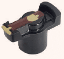 OLP21215 - ROTOR DIST. VW GOL/ SANT/ ESC/ VER/ GM - UN