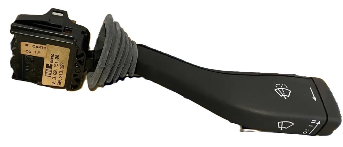 V.3.G2.151.00 - CHAVE LIMPADOR COM TEMPORIZADOR OMEGA >92 (EMB. COM 01 PECA - VALOR UNITARIO) - PC