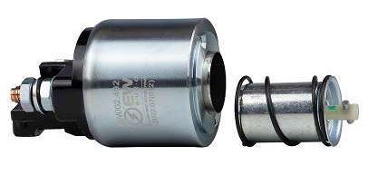 ISO26A2.0492 12V - AUTOMATICO PARTIDA CROSS/ SPACE/ FOX (EMB. COM 01 PECA - VALOR UNITARIO) - PC ISO26A2.0492 12V - AUTOMATICO PARTIDA CROSS/ SPACE/ FOX (EMB. COM 01 PECA - VALOR UNITARIO) - PC