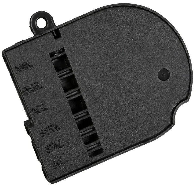 MZA-098 - COMUTADOR IGNICAO FIAT, TIPO (EMB. COM 01 PECA - VALOR UNITARIO) - PC