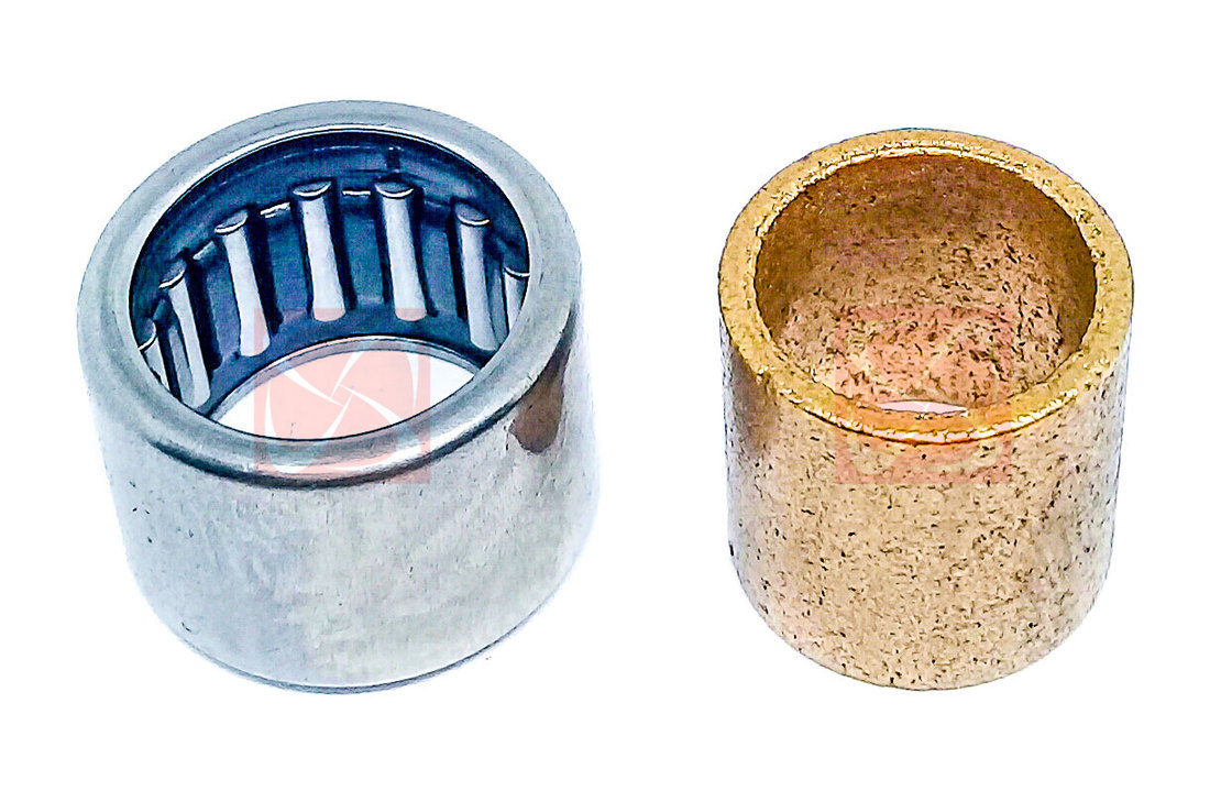 KIT SC2250-STD   - KIT BUCHA PARTIDA VALEO CORSA/ CELTA - KIT