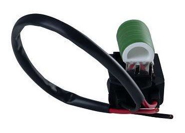 ISO26R6.400 - RESISTENCIA VENTUINHA GM, COBALT, SPIN COM CHICOTE (EMB. COM 01 PECA - VALOR UNITARIO) - PC
