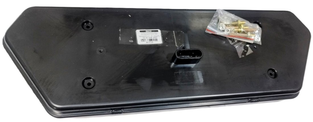 ISO225315 LE 12/24V - LANTERNA TRASEIRA GUERRA LED ESQUERDA 12/24V (EMB. COM 01 PECA- VALOR UNITARIO) - PC