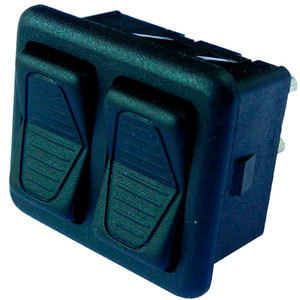 IM11157 - INT. VD EL. DUPLO FORD 12V - UN