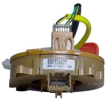 ISO26D1.0100 - CINTA AIRBAG FIAT UNO 15 A 16, MOBI (EMB. COM 01 PECA - VALOR UNITARIO)  - PC