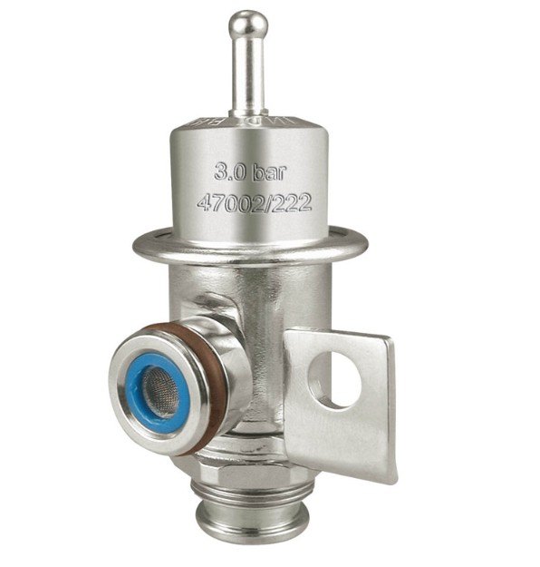 LP222 - REG.PRESSAO 3.0 BAR LINHA GM CORSA GSI 95/96 3.0 BAR - UN