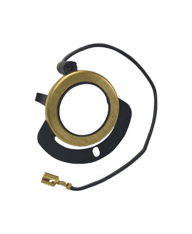 ISO1901325 - CAME BUZINA UNO/ FIORINO (EMB. COM 01 PECA - VALOR UNITARIO) - PC