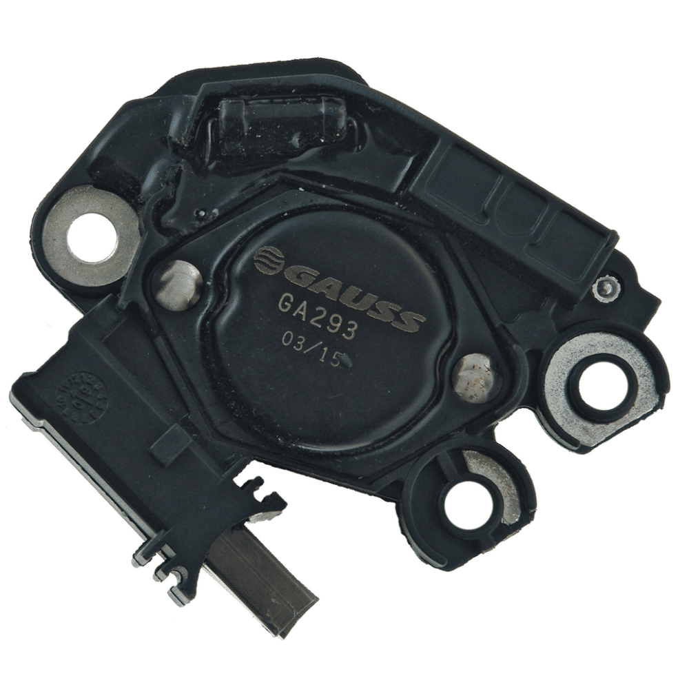 GA0293 14V - REGULADOR VOLTAGEM PICANTO - REG GA1887 (EMB. COM 01 PECA- VALOR UNITARIO) - PC GA0293 14V - REGULADOR VOLTAGEM PICANTO - REG GA1887 (EMB. COM 01 PECA- VALOR UNITARIO) - PC